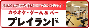 プレイランド