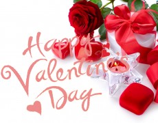 2月14日（火）Valentine day♡