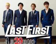 2022/4/29（金）LASTFIRST　LIVE