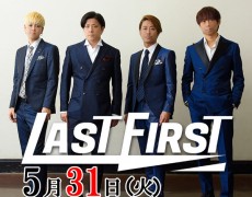2022/5/31（火）LASTFIRST　LIVE