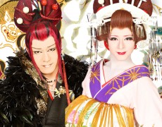 11月公演 劇団鯱